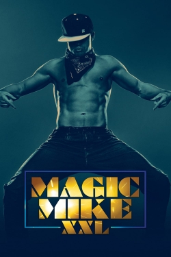 Watch Magic Mike XXL free online