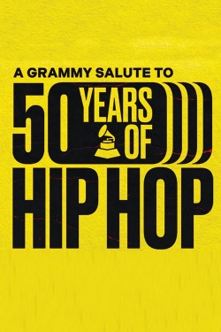 Watch A GRAMMY Salute To 50 Years Of Hip-Hop free online