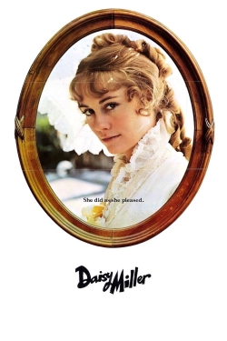 Watch Daisy Miller free online