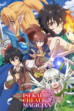 Watch Isekai Cheat Magician free online