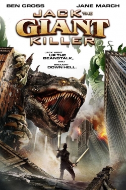 Watch Jack the Giant Killer free online