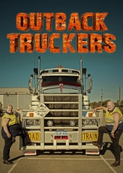 Watch Outback Truckers free online