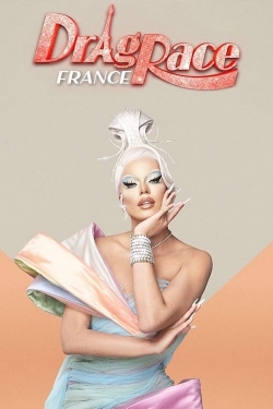 Watch Drag Race France free online