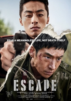 Watch Escape free online