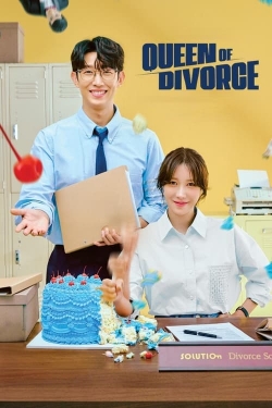 Watch Queen of Divorce free online