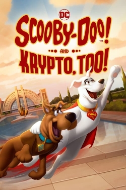 Watch Scooby-Doo! And Krypto, Too! free online