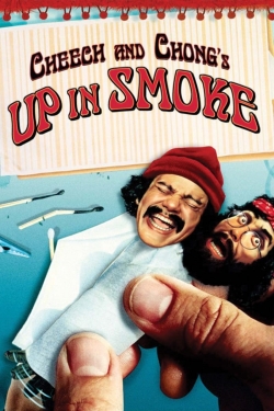 Watch Up in Smoke free online