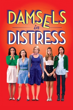 Watch Damsels in Distress free online