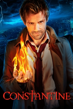 Watch Constantine free online