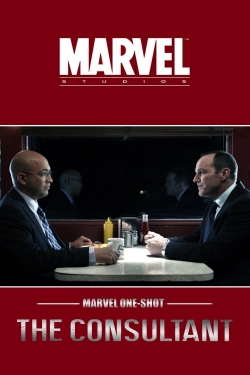 Watch Marvel One-Shot: The Consultant free online