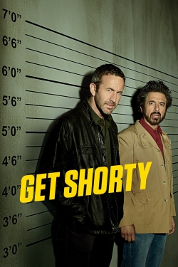 Watch Get Shorty free online