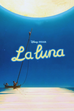 Watch La Luna free online