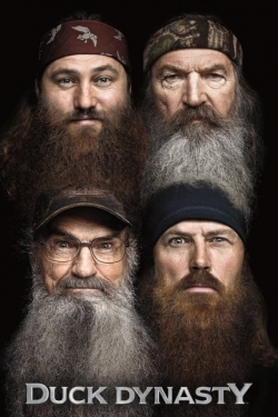 Watch Duck Dynasty free online