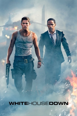 Watch White House Down free online