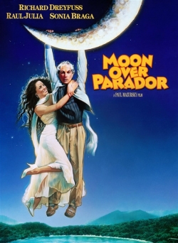 Watch Moon Over Parador free online