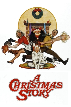 Watch A Christmas Story free online