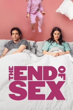 Watch The End of Sex free online