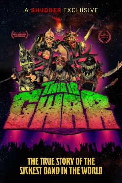 Watch This is GWAR free online