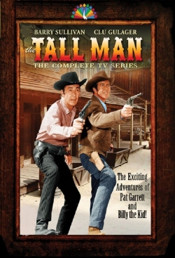 Watch The Tall Man free online