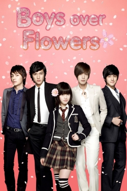 Watch Boys Over Flowers free online