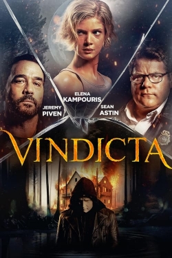 Watch Vindicta free online