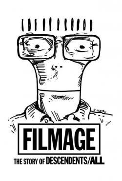 Watch Filmage: The Story of Descendents/All free online