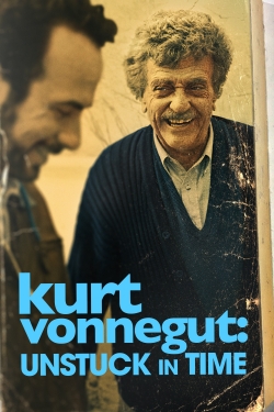 Watch Kurt Vonnegut: Unstuck in Time free online