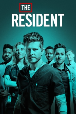 Watch The Resident free online