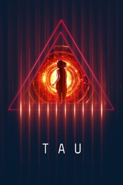 Watch Tau free online