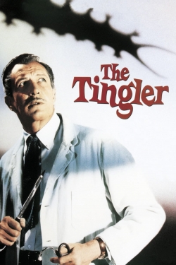 Watch The Tingler free online