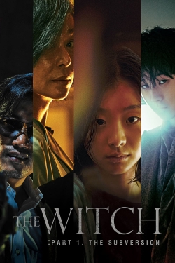 Watch The Witch: Part 1. The Subversion free online