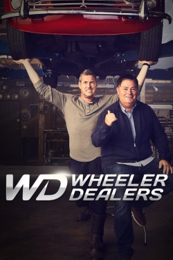 Watch Wheeler Dealers free online