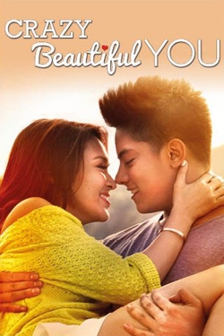 Watch Crazy Beautiful You free online