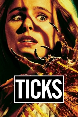 Watch Ticks free online