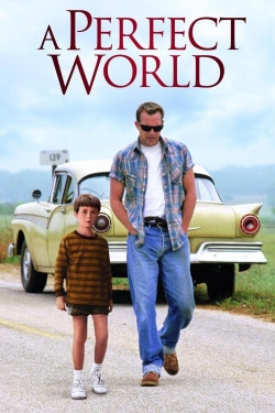 Watch A Perfect World free online