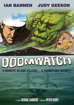 Watch Doomwatch free online