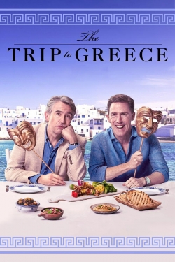 Watch The Trip to Greece free online