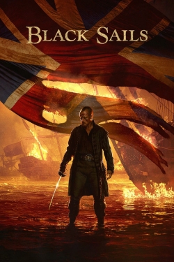 Watch Black Sails free online