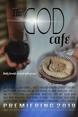 Watch The God Cafe free online