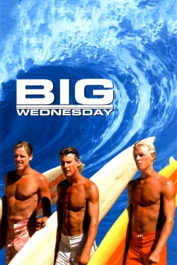 Watch Big Wednesday free online