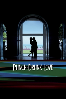 Watch Punch-Drunk Love free online