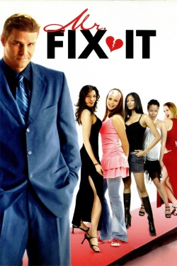 Watch Mr. Fix It free online