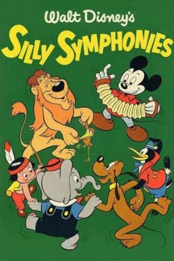 Watch Silly Symphonies free online