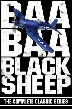 Watch Baa Baa Black Sheep free online