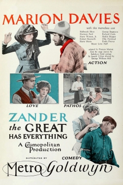 Watch Zander the Great free online