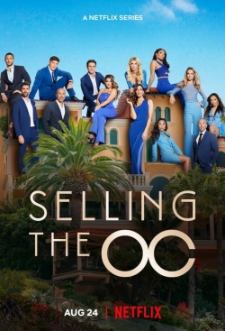 Watch Selling The OC free online