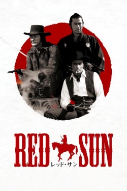 Watch Red Sun free online