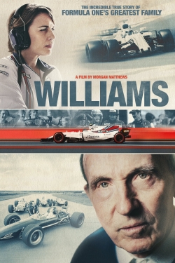 Watch Williams free online