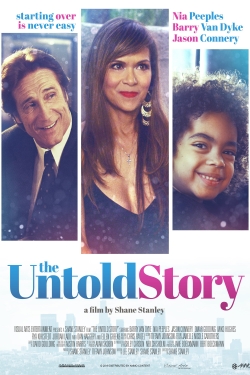 Watch The Untold Story free online