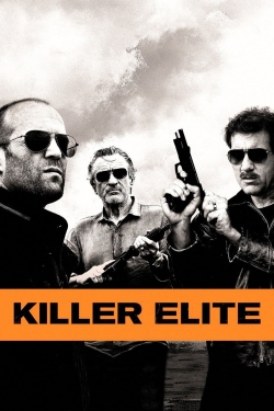 Watch Killer Elite free online